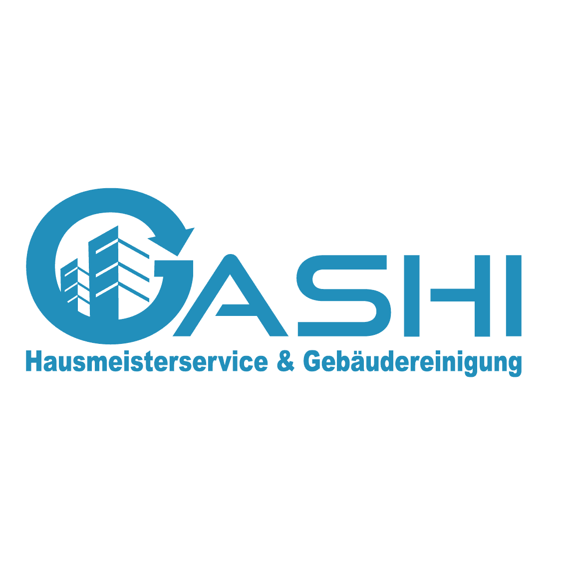 Logo von Gashi