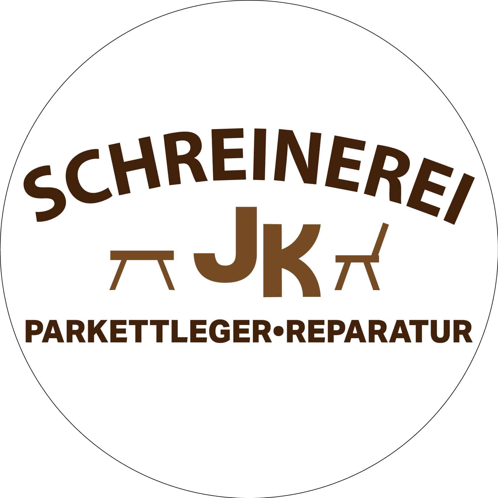 Janos Schreinerei Logo