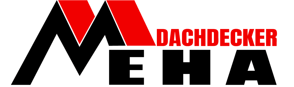 Meha Dachdecker Logo