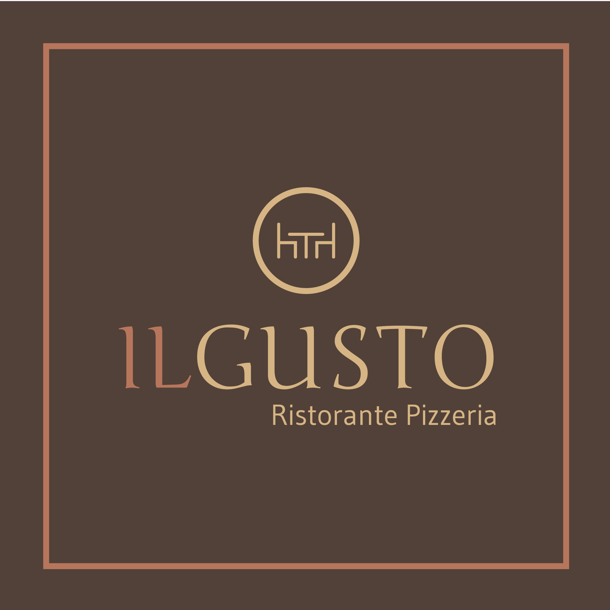 Il Gusto Logo