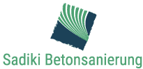 Sadiki Betonsanierung Logo