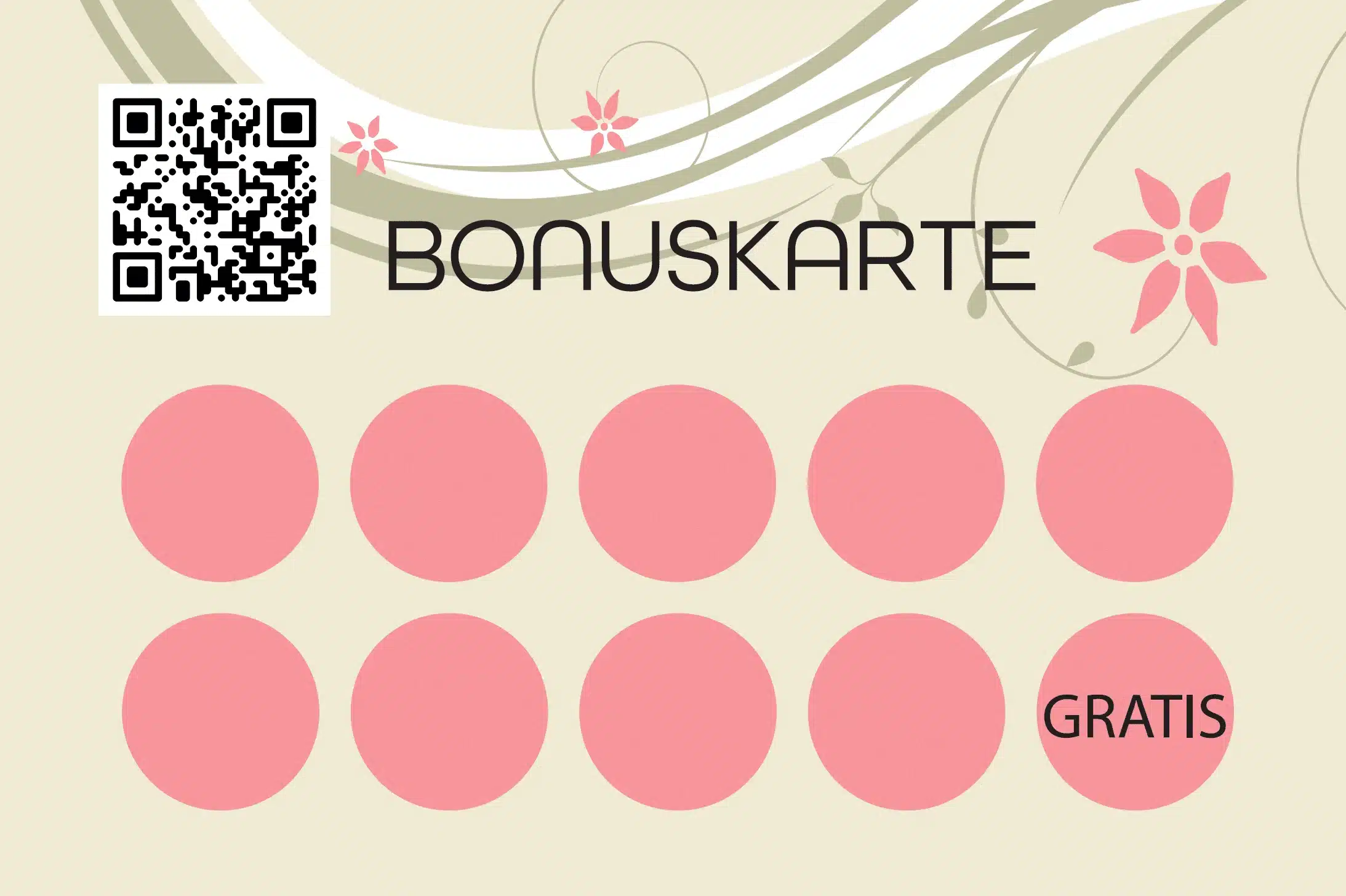 Bonuskarte